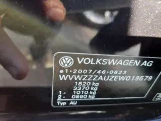 VW Golf 7 1.6 TDI Bluemotion 2014 105 CP cu DPF - 10