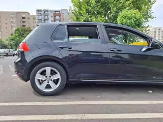 VW Golf 7 1.6 TDI Bluemotion 2014 105 CP cu DPF - 16
