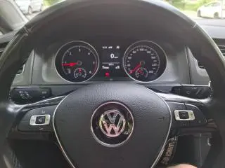 VW Golf 7 1.6 TDI Bluemotion 2014 105 CP cu DPF - 18