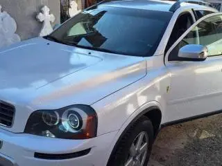 VOLVO XC90 AN 2011