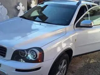 VOLVO XC90 AN 2011