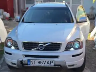 VOLVO XC90 AN 2011
