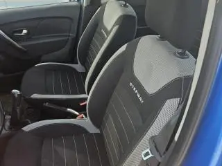 Dacia Sandero 0.9 TCe Prestige 2019, 67.000km - 8