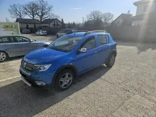 Dacia Sandero 0.9 TCe Prestige 2019, 67.000km - 9