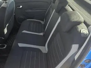 Dacia Sandero 0.9 TCe Prestige 2019, 67.000km - 10