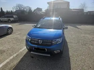 Dacia Sandero 0.9 TCe Prestige 2019, 67.000km - 11