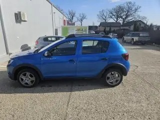 Dacia Sandero 0.9 TCe Prestige 2019, 67.000km - 12