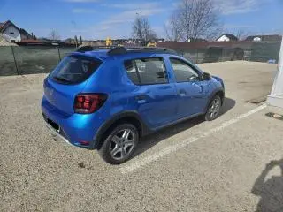 Dacia Sandero 0.9 TCe Prestige 2019, 67.000km - 13