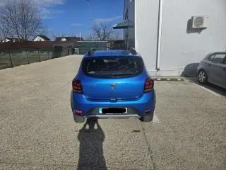 Dacia Sandero 0.9 TCe Prestige 2019, 67.000km - 14