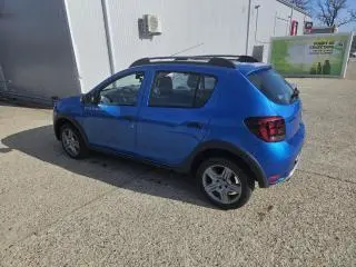 Dacia Sandero 0.9 TCe Prestige 2019, 67.000km - 15