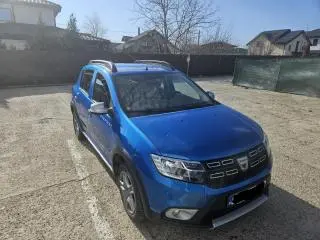Dacia Sandero 0.9 TCe Prestige 2019, 67.000km - 16