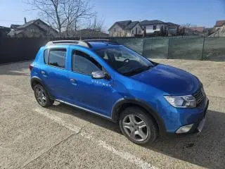 Dacia Sandero 0.9 TCe Prestige 2019, 67.000km - 17