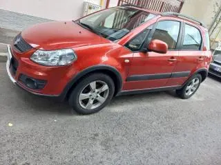Masina f buna