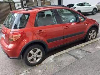 Masina f buna