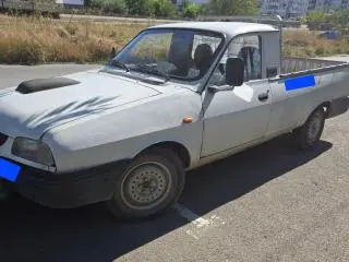 Vând Dacia Papuc 1,9 Diesel Pick-up