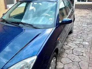Ford Focus 2004