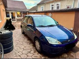 Ford Focus 2004