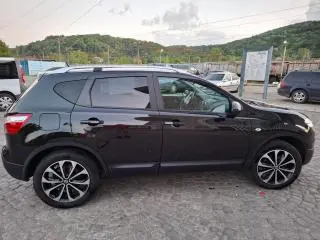 Nissan Qashqai 1.5 dci j10