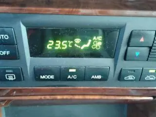 Hyundai Terracan 2005 - 8