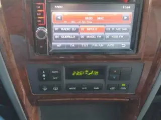 Hyundai Terracan 2005 - 9