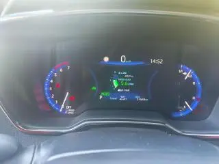 Toyota Corolla - Hibrid