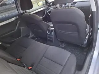 Skoda octavia 3 2015 - 6