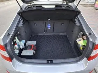 Skoda octavia 3 2015 - 7