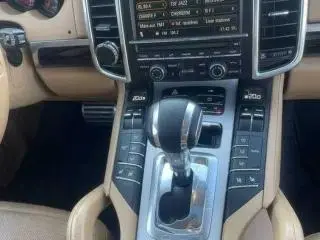 Turbo S Cayenne Porche - 6