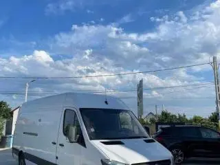 Mercedes Sprinter