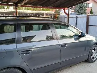 Wv.passat b6 2.0 dissel