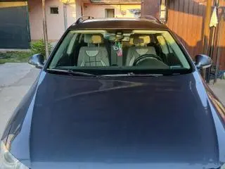 Wv.passat b6 2.0 dissel
