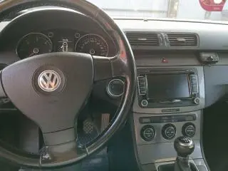 Wv.passat b6 2.0 dissel - 6