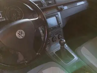 Wv.passat b6 2.0 dissel - 7