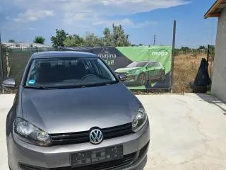 Golf 6 172000km 1.4 mpi