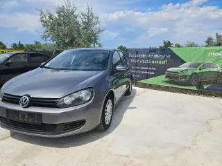 Golf 6 172000km 1.4 mpi