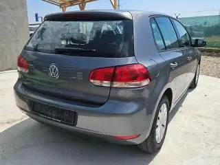 Golf 6 172000km 1.4 mpi