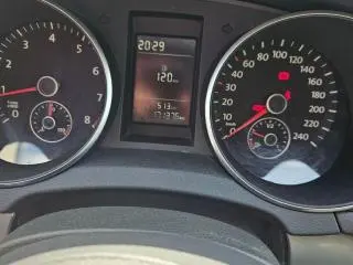 Golf 6 172000km 1.4 mpi