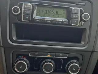 Golf 6 172000km 1.4 mpi