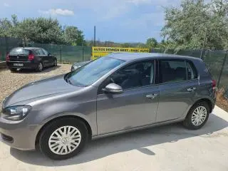 Golf 6 172000km 1.4 mpi - 8