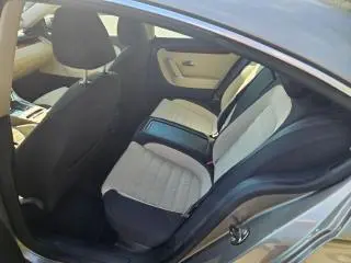 Passat CC deosebit