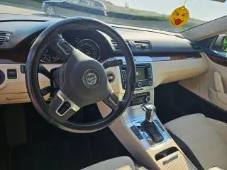 Passat CC deosebit - 6