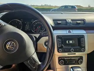 Passat CC deosebit - 10