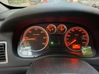 De vânzare: Peugeot 307 Break (sw) – Spațios, Fiabil, Ideal pentru Familie