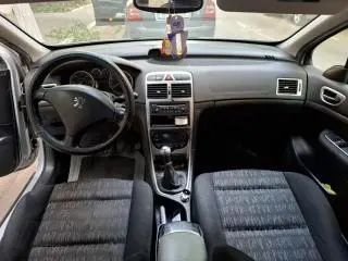 De vânzare: Peugeot 307 Break (sw) – Spațios, Fiabil, Ideal pentru Familie