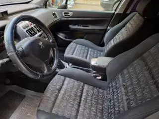 De vânzare: Peugeot 307 Break (sw) – Spațios, Fiabil, Ideal pentru Familie