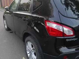 Vând Nissan Qashqai - 6