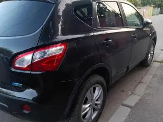 Vând Nissan Qashqai - 8