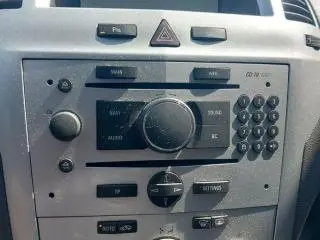 Opel Zafira 1,7CDTI din 2009