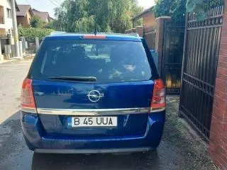 Opel Zafira 1,7CDTI din 2009