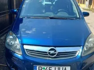 Opel Zafira 1,7CDTI din 2009